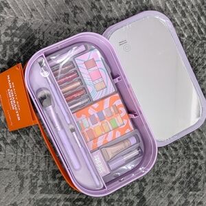 Ulta “Main Character Edition” Beauty Box + Light Up Mirror (31pc)